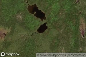 Spruce Lake