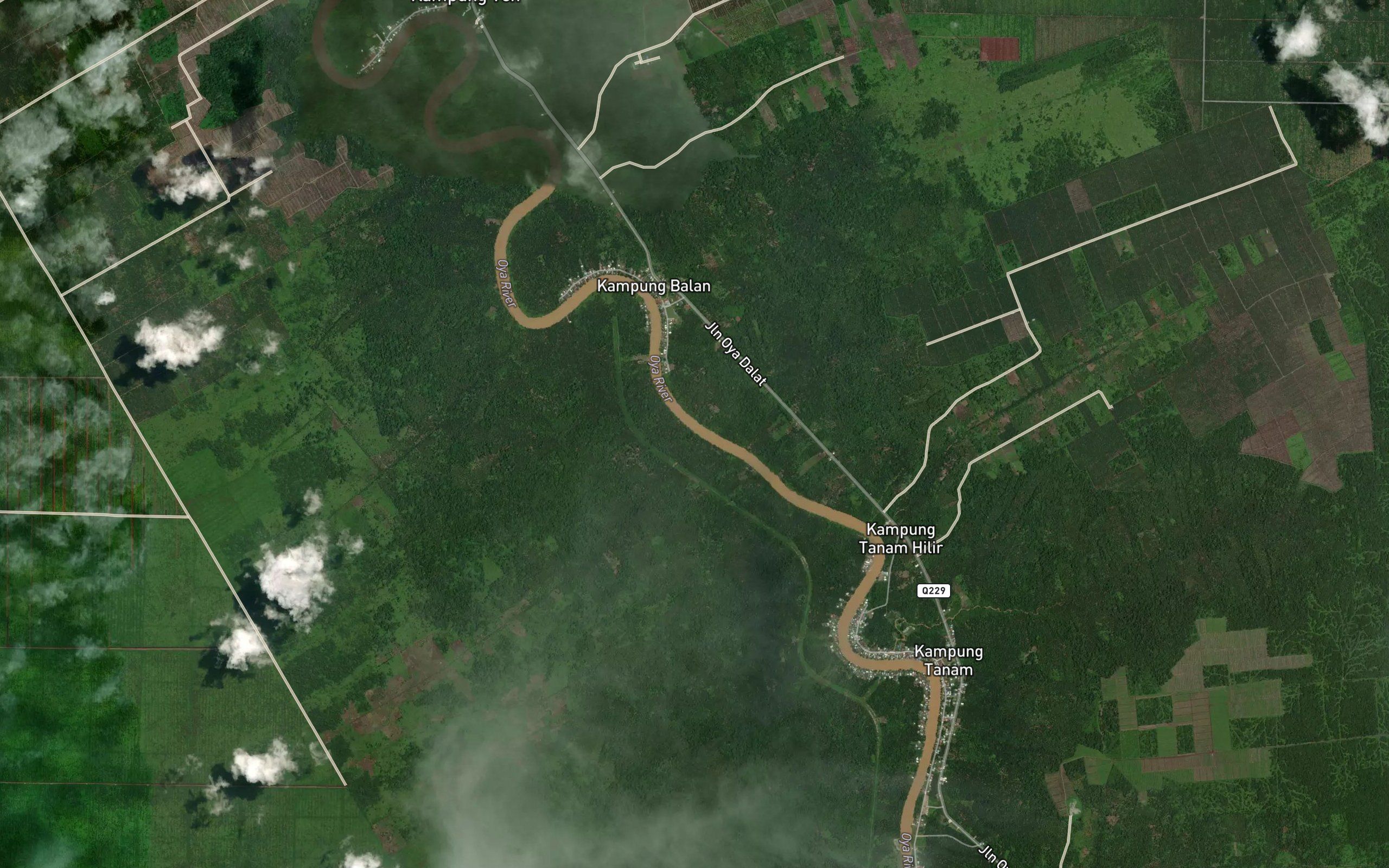 Sungai Bunut