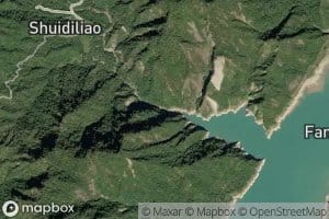 Shuidiliao Xi