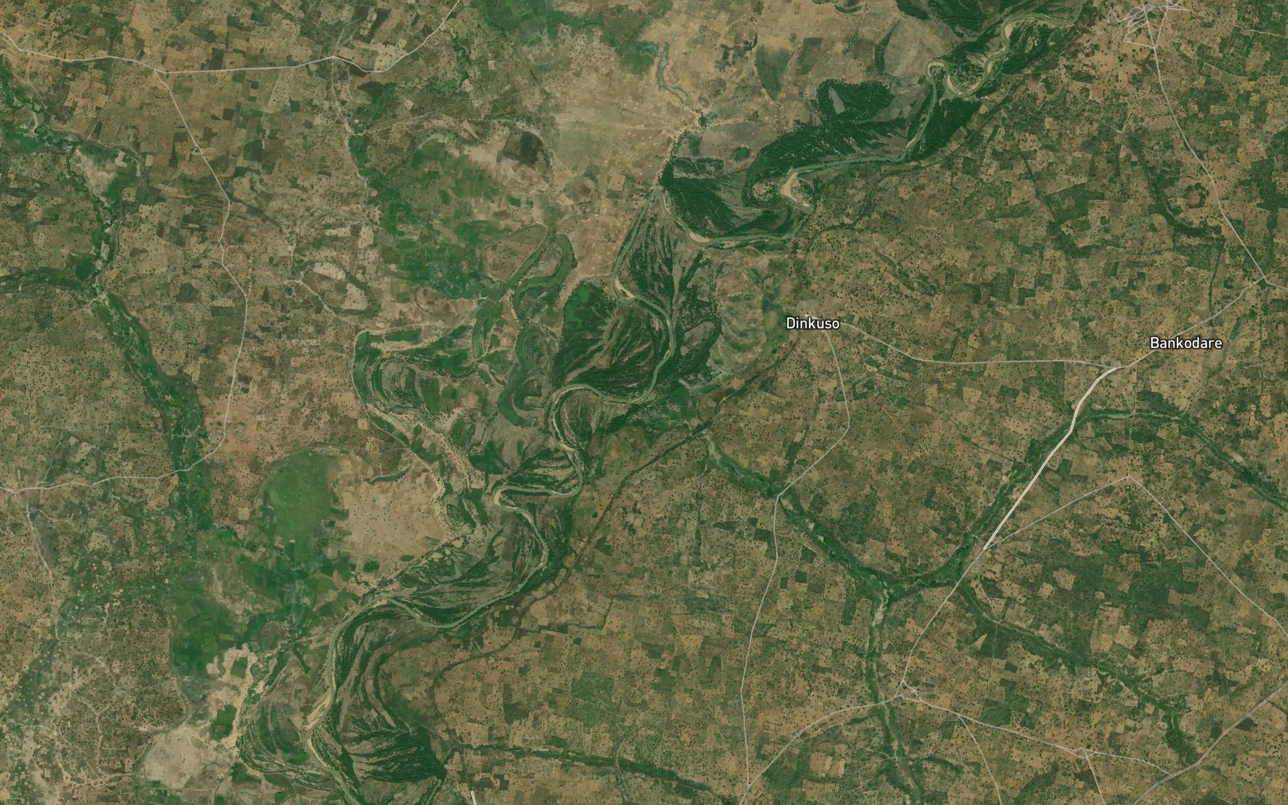 River Lanko