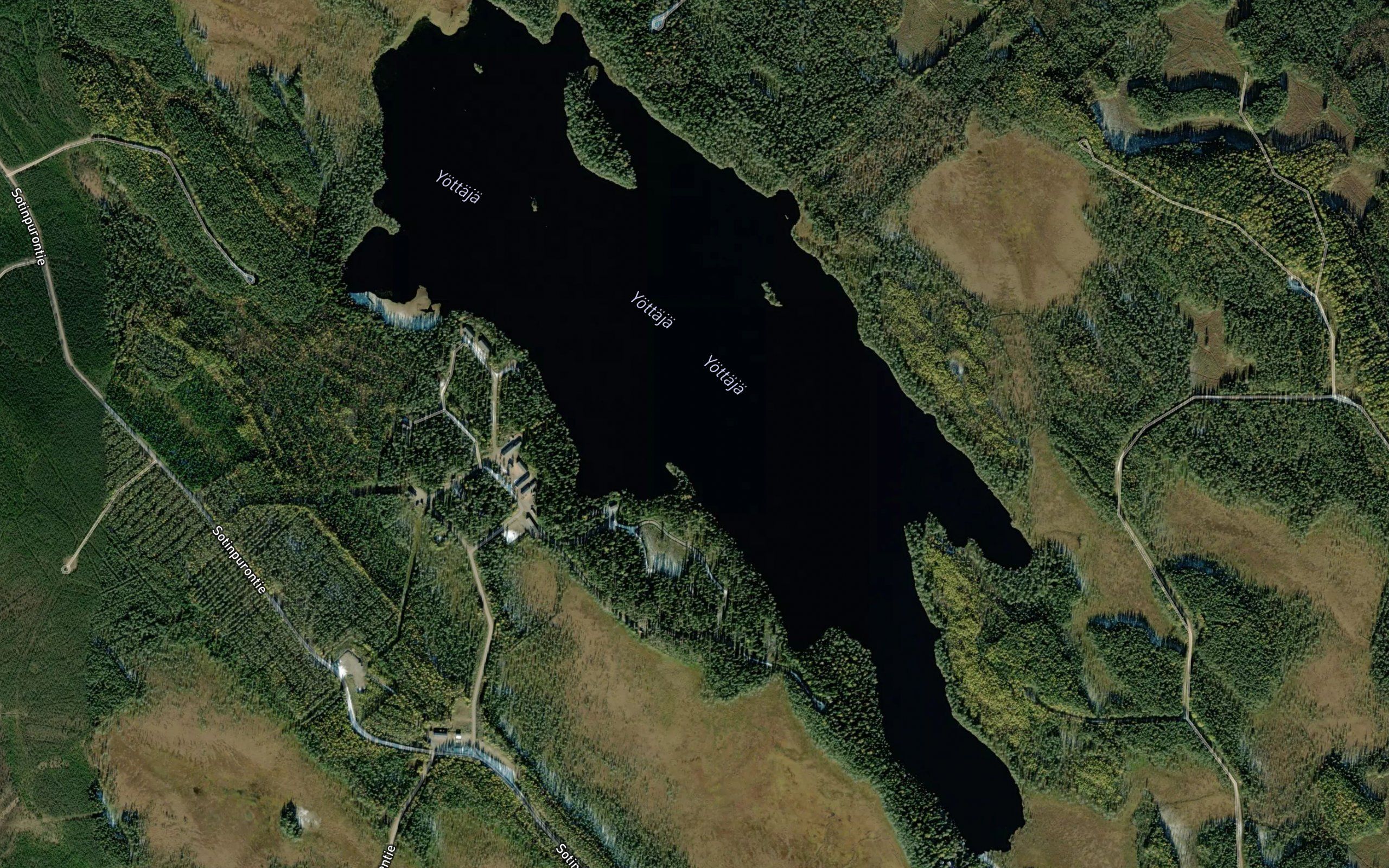 Yottajanjarvi