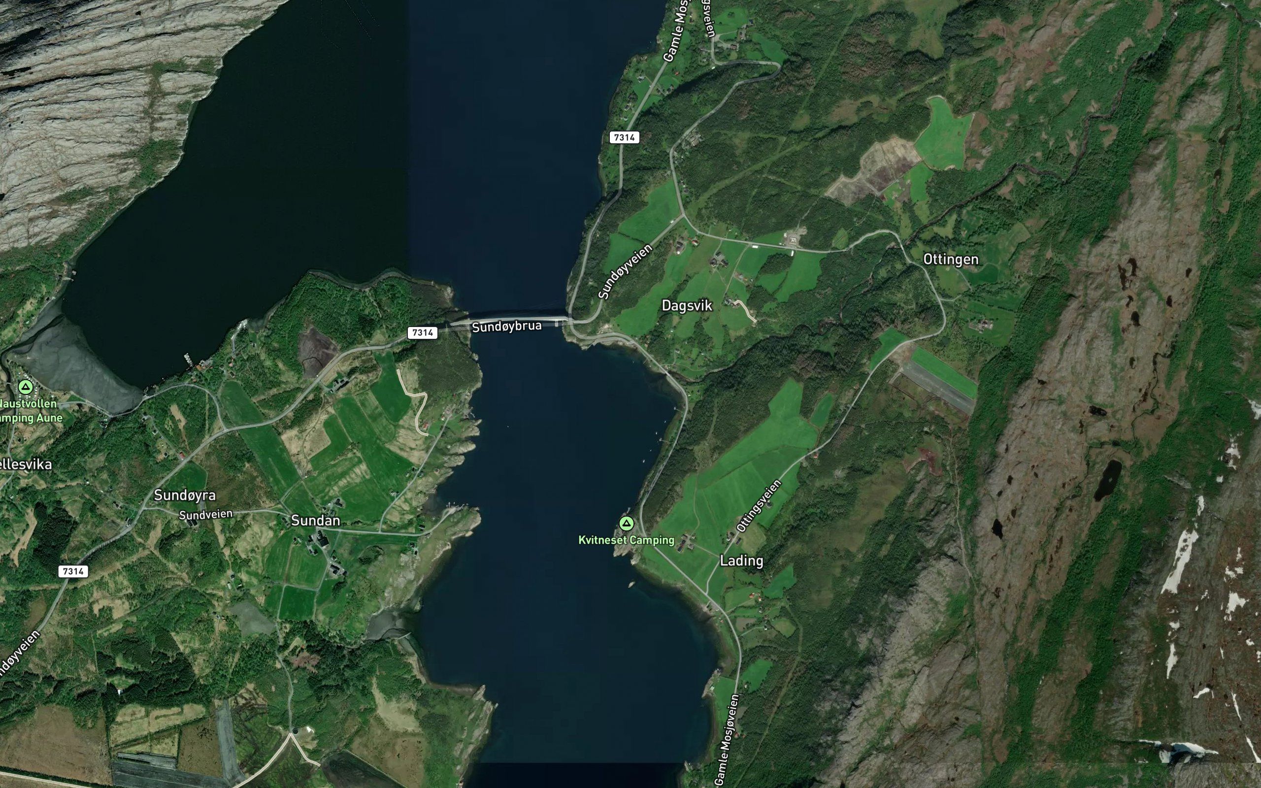 Dagsvikbukta