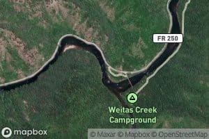 Jackknife Creek