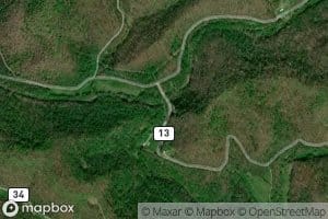 Indian Fork