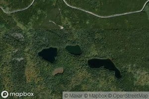Tuke Lake