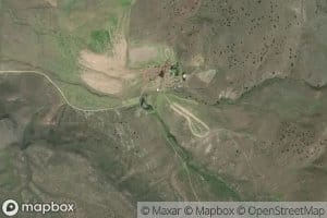 Ruh Creek