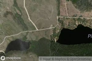 Pimainus Lakes