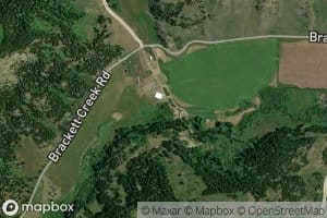 Nixon Creek