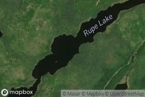 Rupe Lake