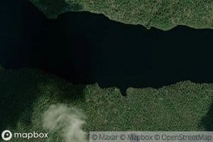 Ozero Shepetovskoye