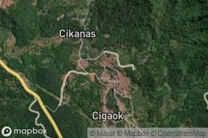Ci Gudeg