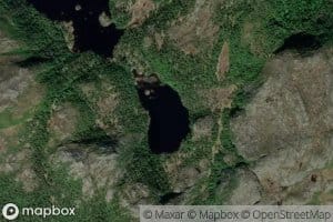 Rordalsvatnet