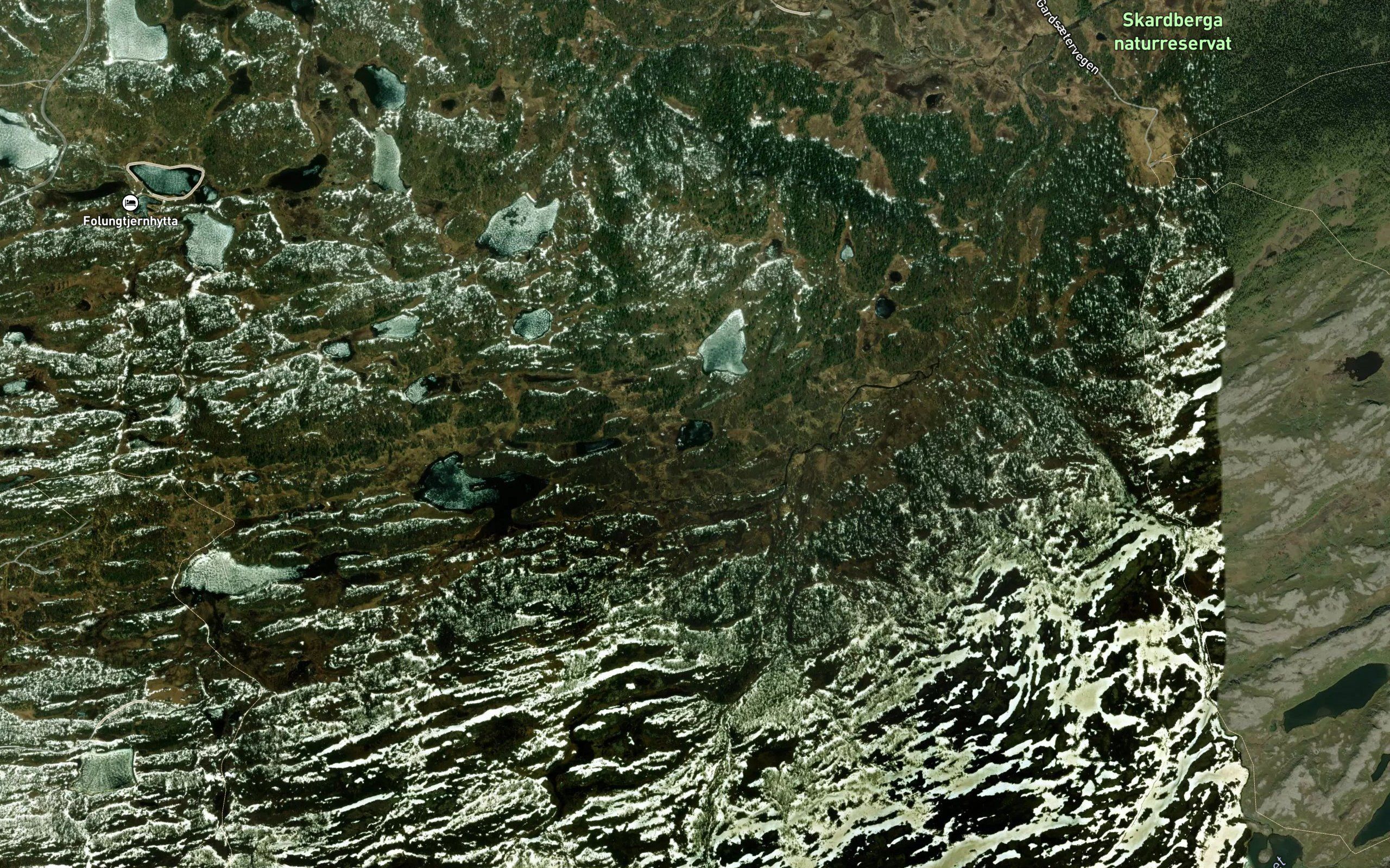 Rakafiskputten