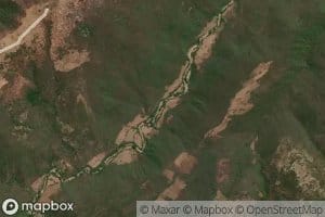 Barranca La Carbonera