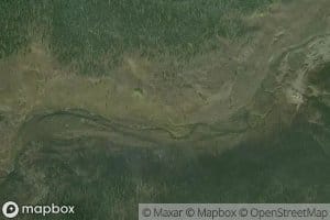 Defot Creek