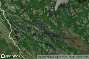 Corson Lake