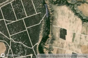 Arroyo de San Miguel