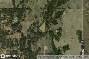 Caddo Creek Site 4 Reservoir