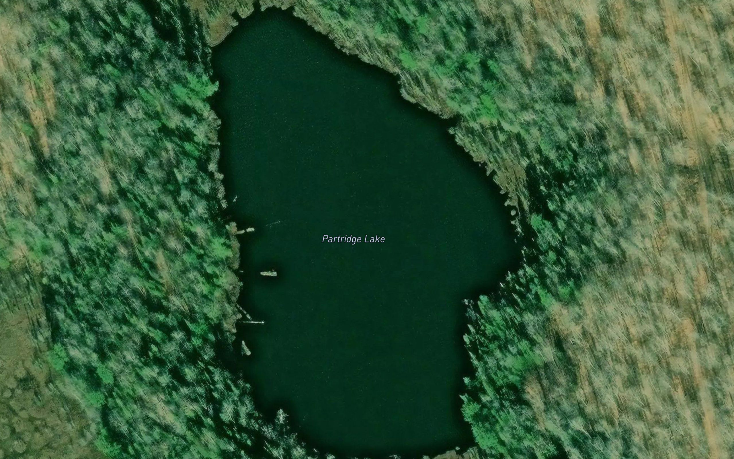 Partridge Lake