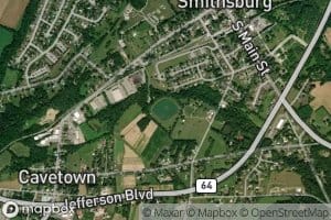 Smithsburg Reservoir