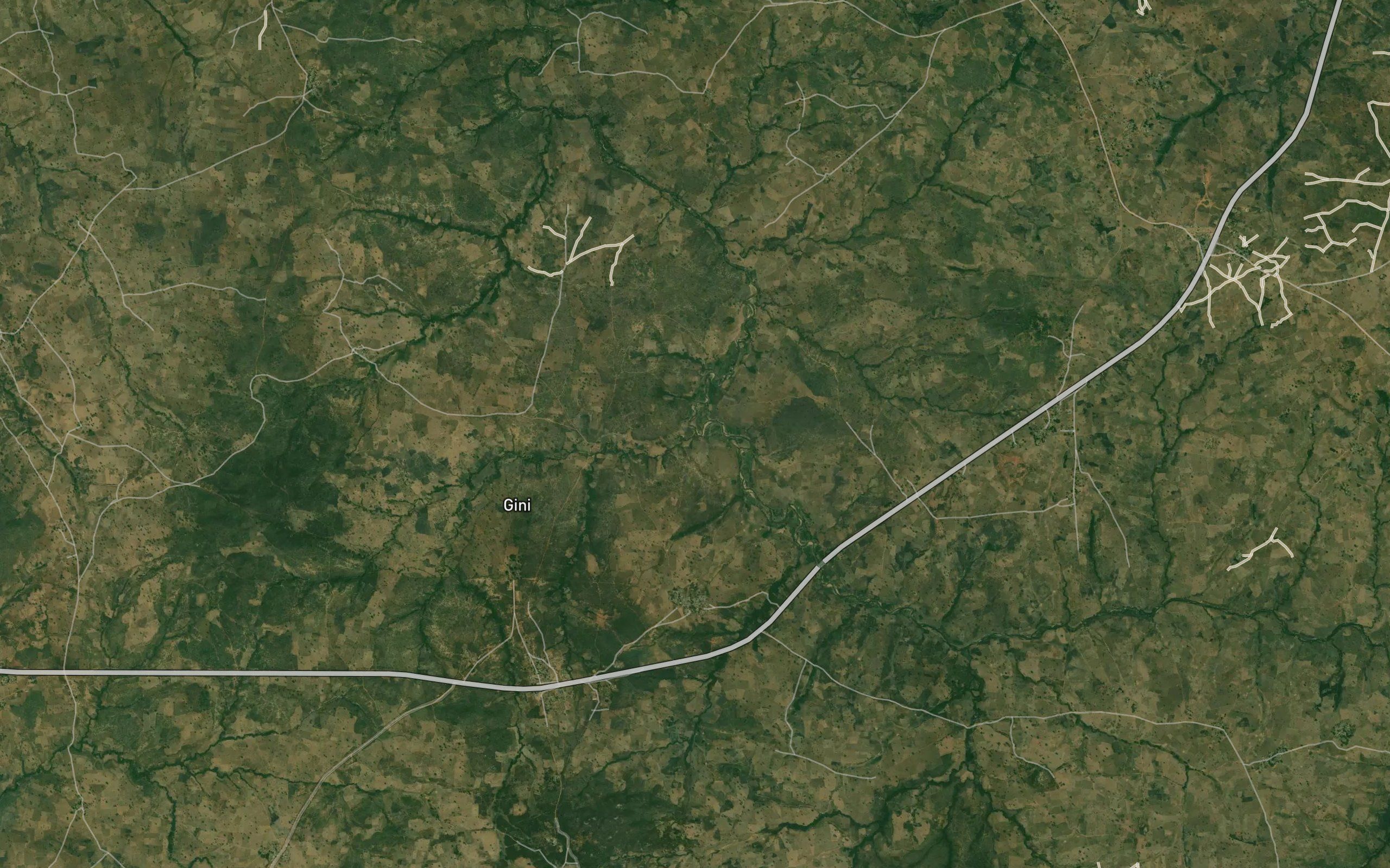 Piyen River