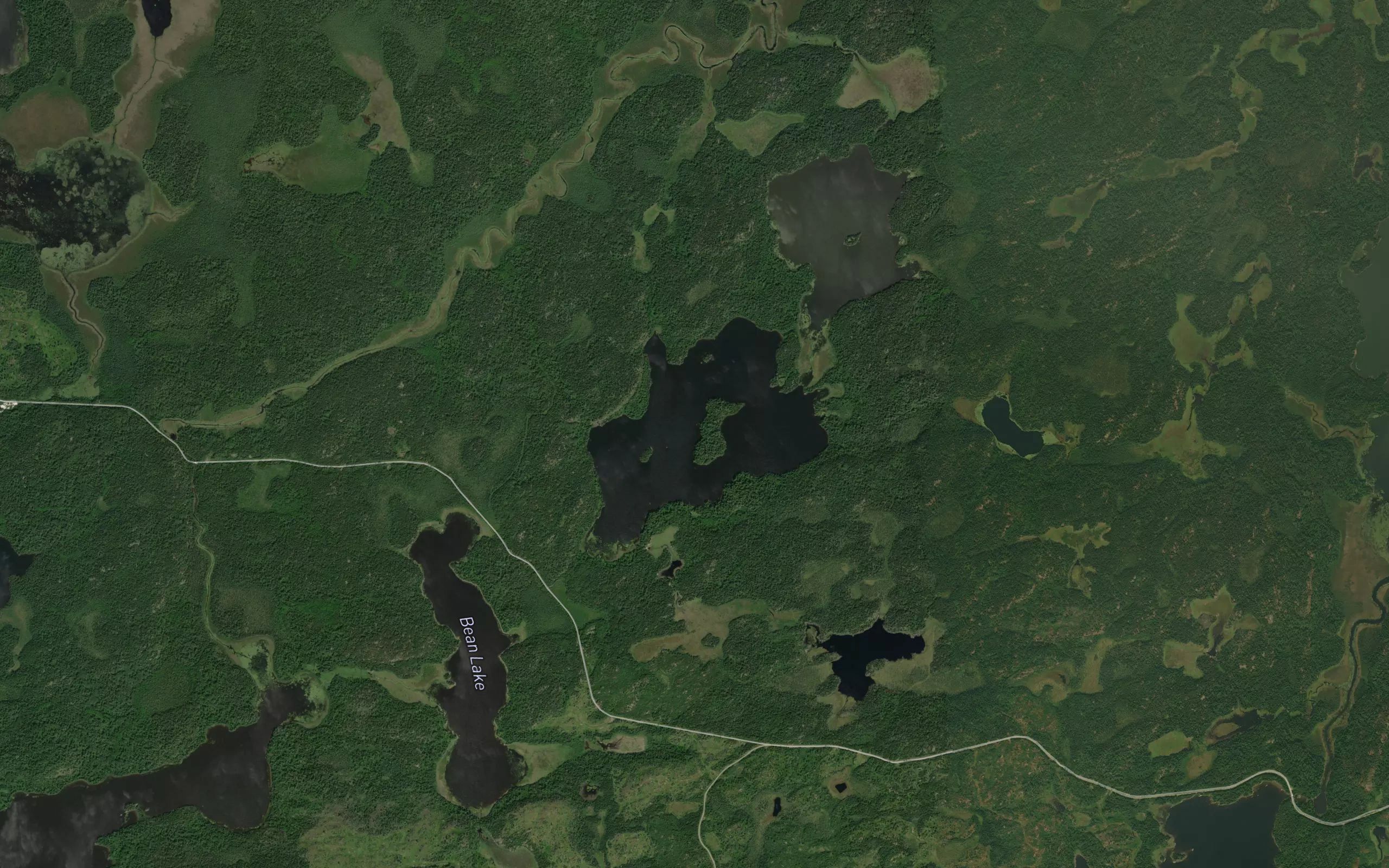 Darling Lake