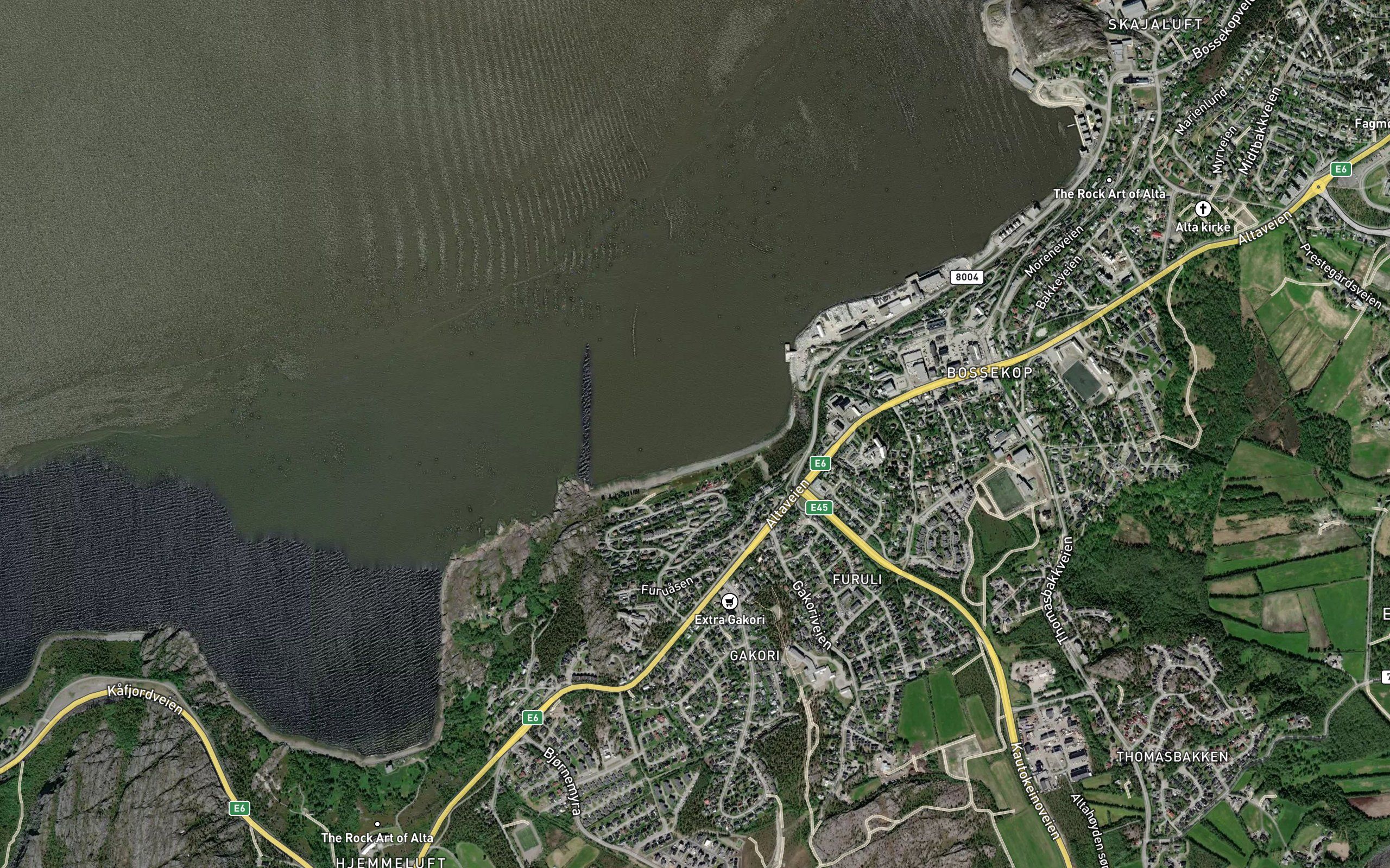 Kongsvika