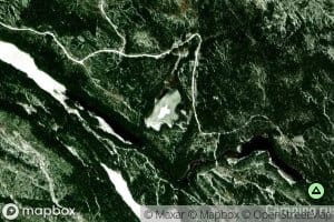 Lac a la Melasse