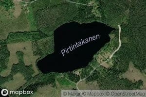 Pirtintakanen