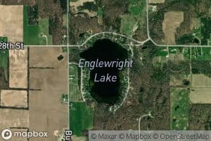 Englewright Lake
