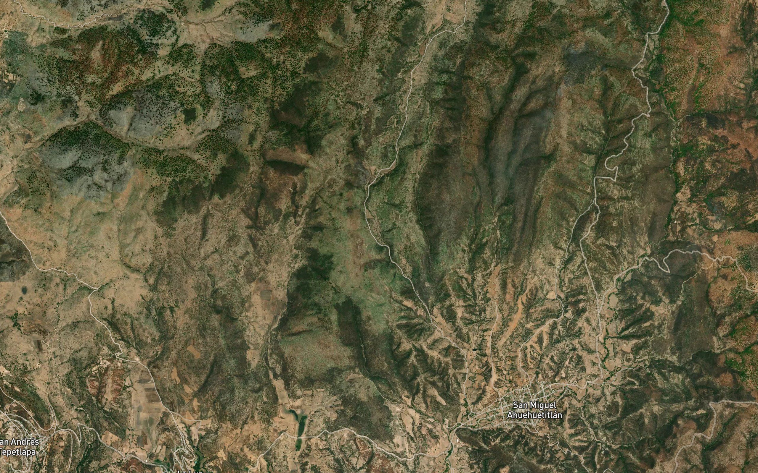 El Guayabo