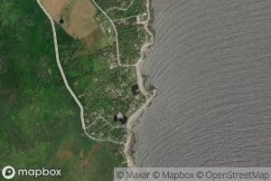 Whynachts Pond