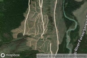 Norboe Creek