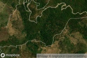 Barranca Las Puentes