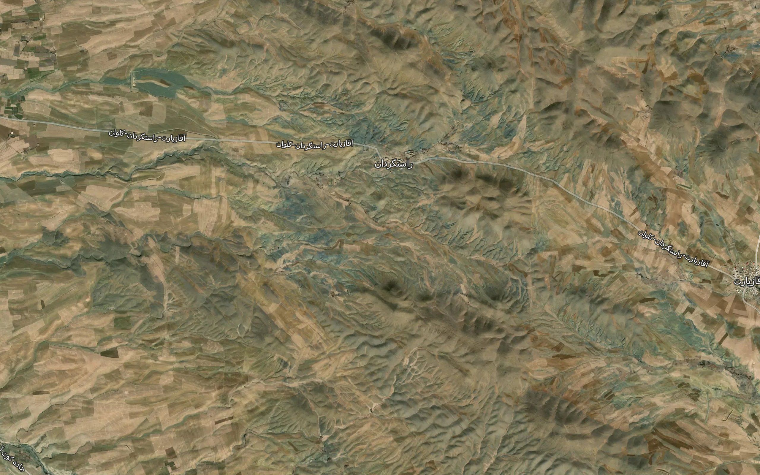 Cheshmeh-ye Dowshan Chakhan