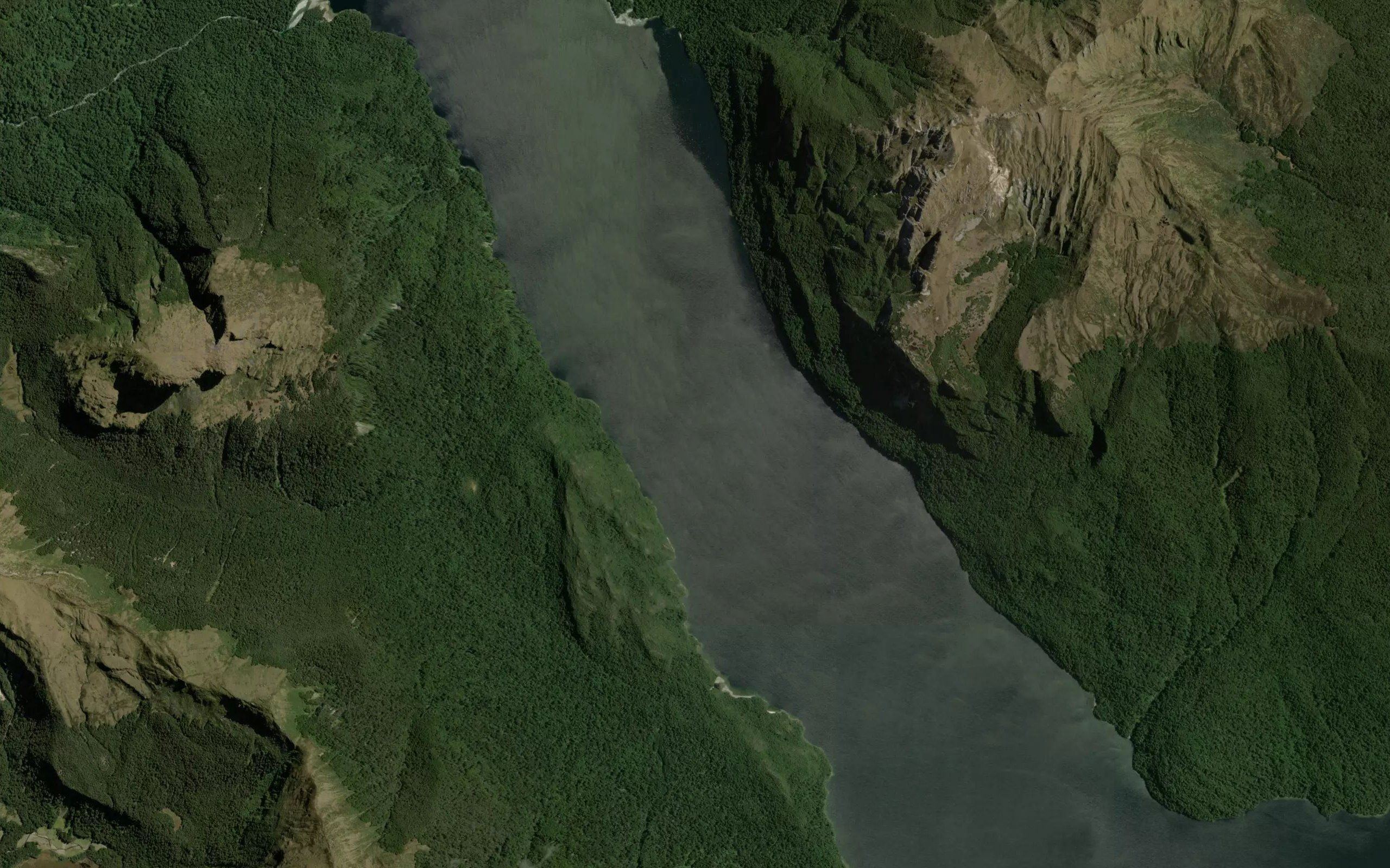 North Fiord