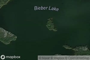 Bieber Lake