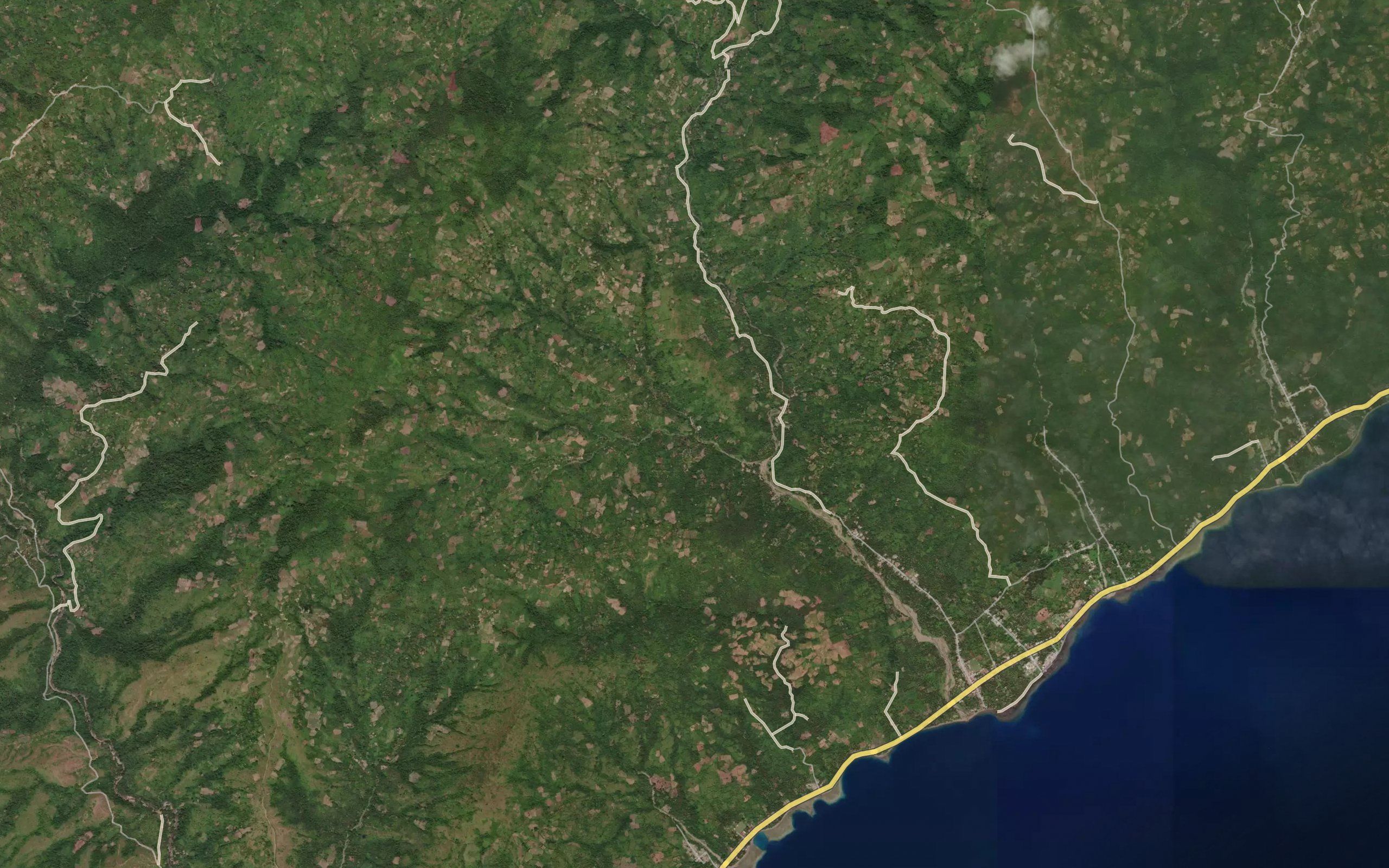 Bangkalang Maganggal