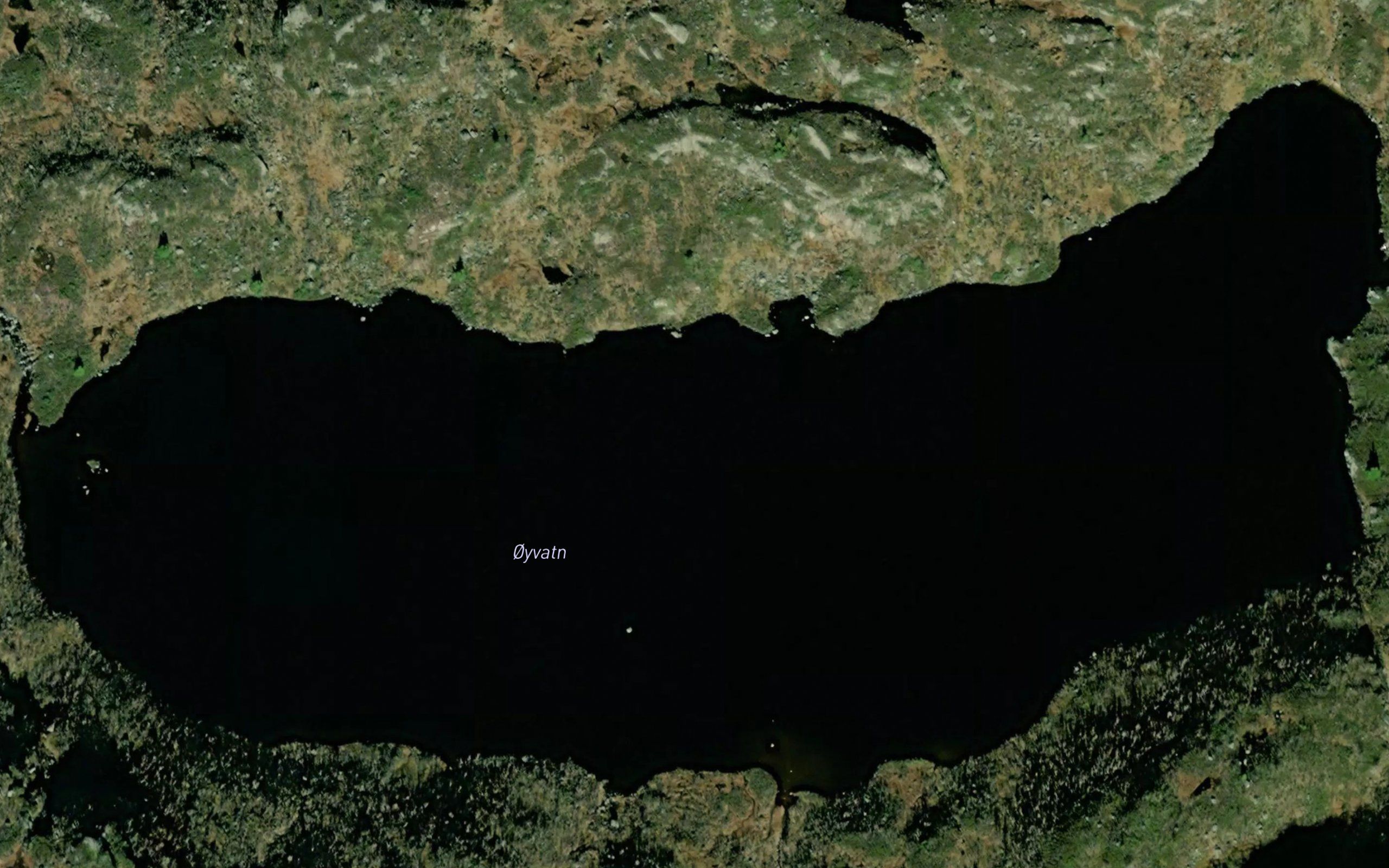 Oyvatn