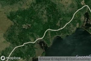 Second Lake Thoroughfare