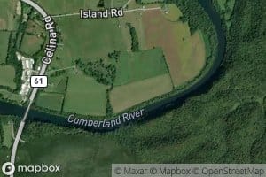 Herefords Bend
