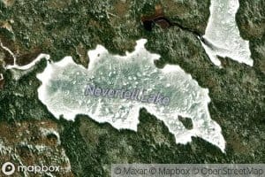 Nevertell Lake