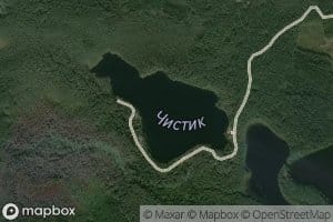 Ozero Chistik