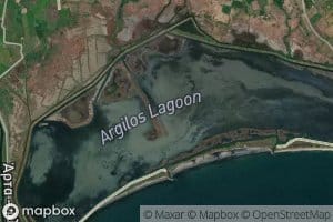 Ichthiotrofeion Agrilos