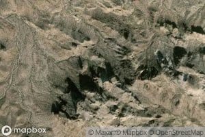 High Tank Number Two Spring