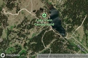 Lake Irwin