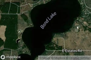Bond Lake