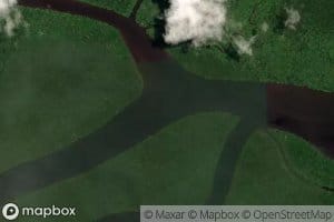 Anak Sungai Simpangalangan