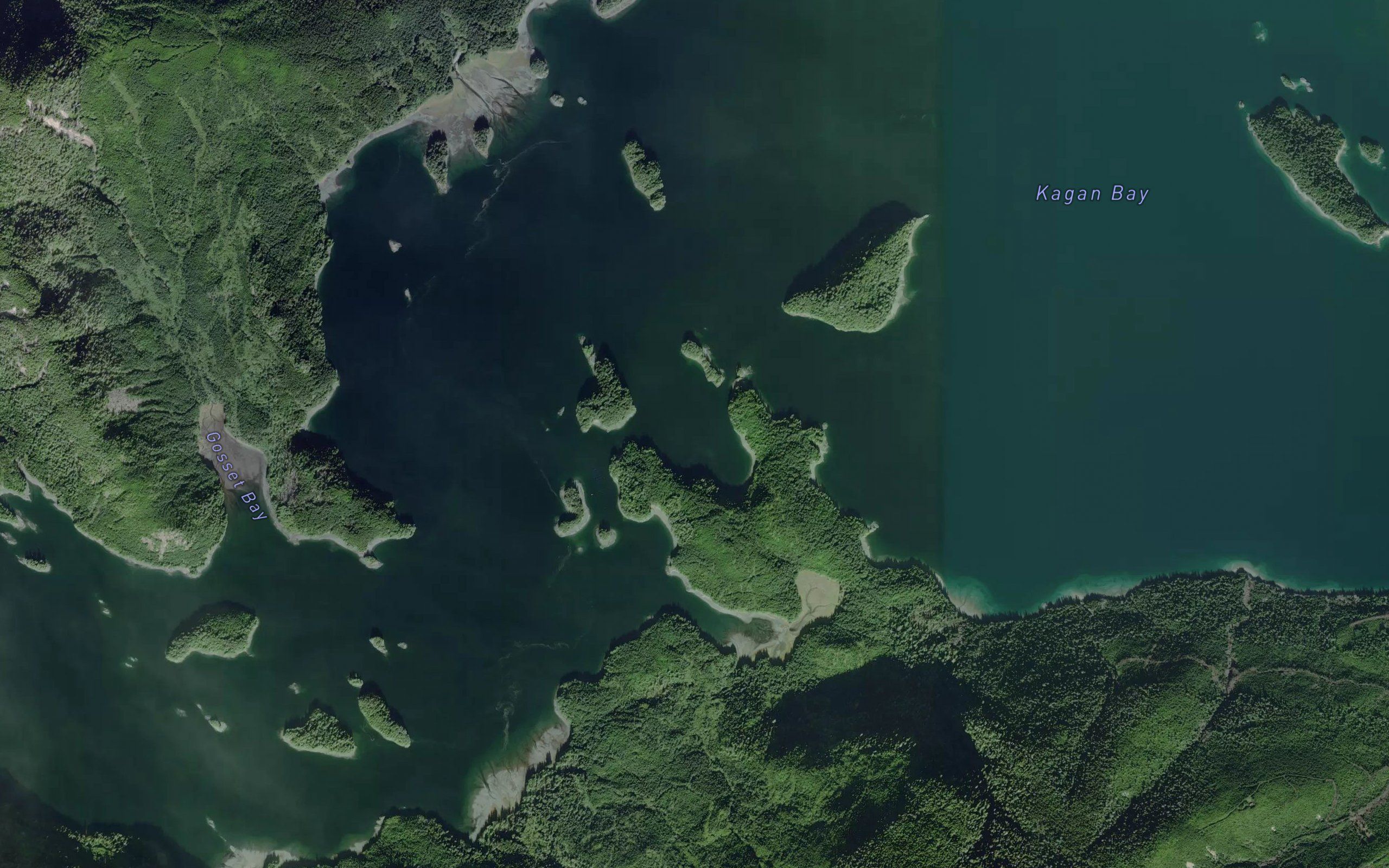 Christie Bay