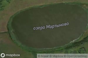 Ozero Martynovo
